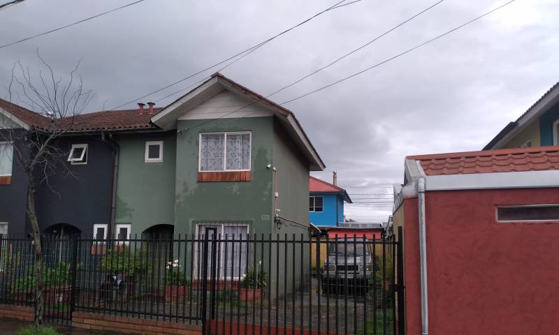 Propiedad de Conrado Fuentes Propiedades