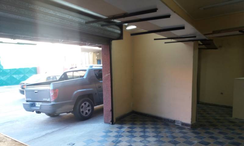 Propiedad de Conrado Fuentes Propiedades